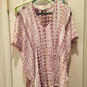 Umgee tunic size m/l